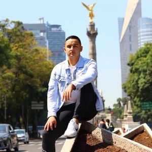 Meet your Posher, Kevin andré's